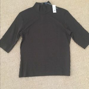 Ann Taylor Stretch Top